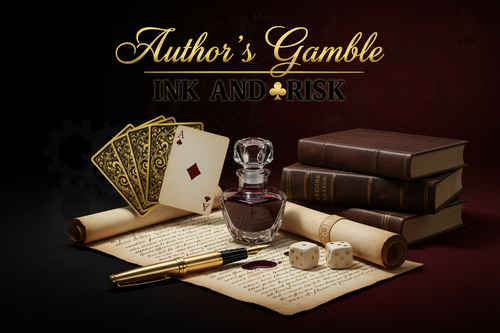 Author's Gamble