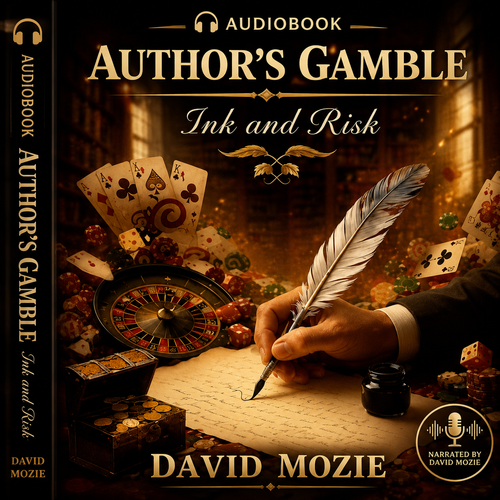Author's Gamble