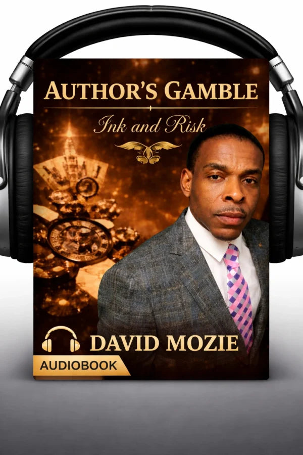 Author's Gamble